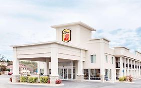 Super 8 By Wyndham Dalton